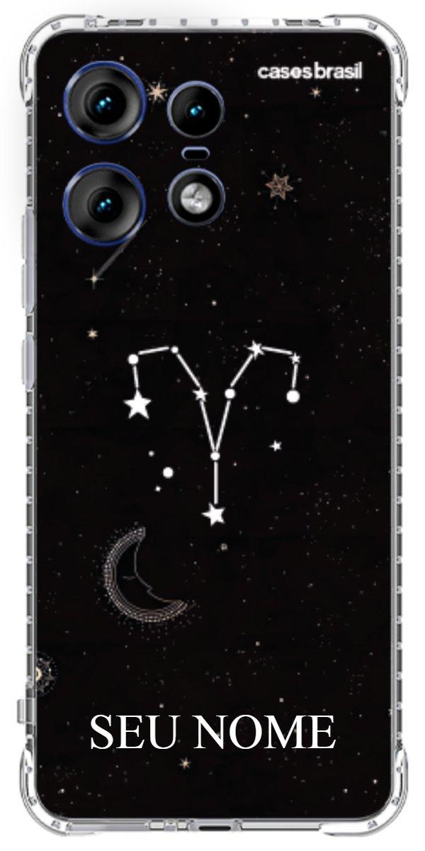Capinha para Celular Signo Constelação Áries