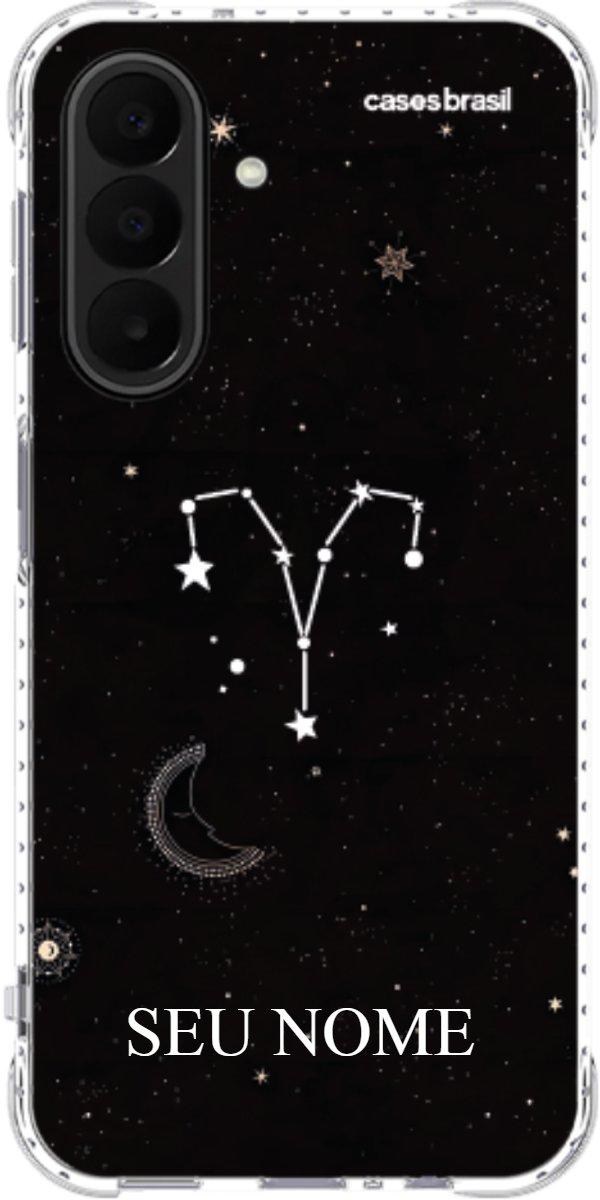 Capinha para Celular Signo Constelação Áries