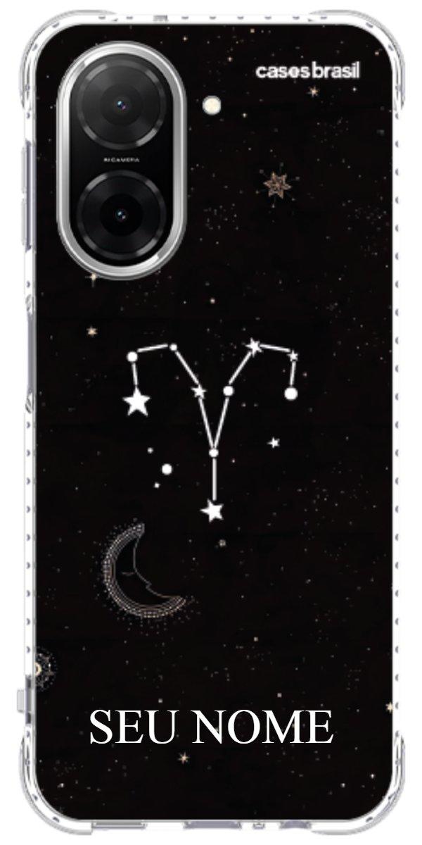 Capinha para Celular Signo Constelação Áries