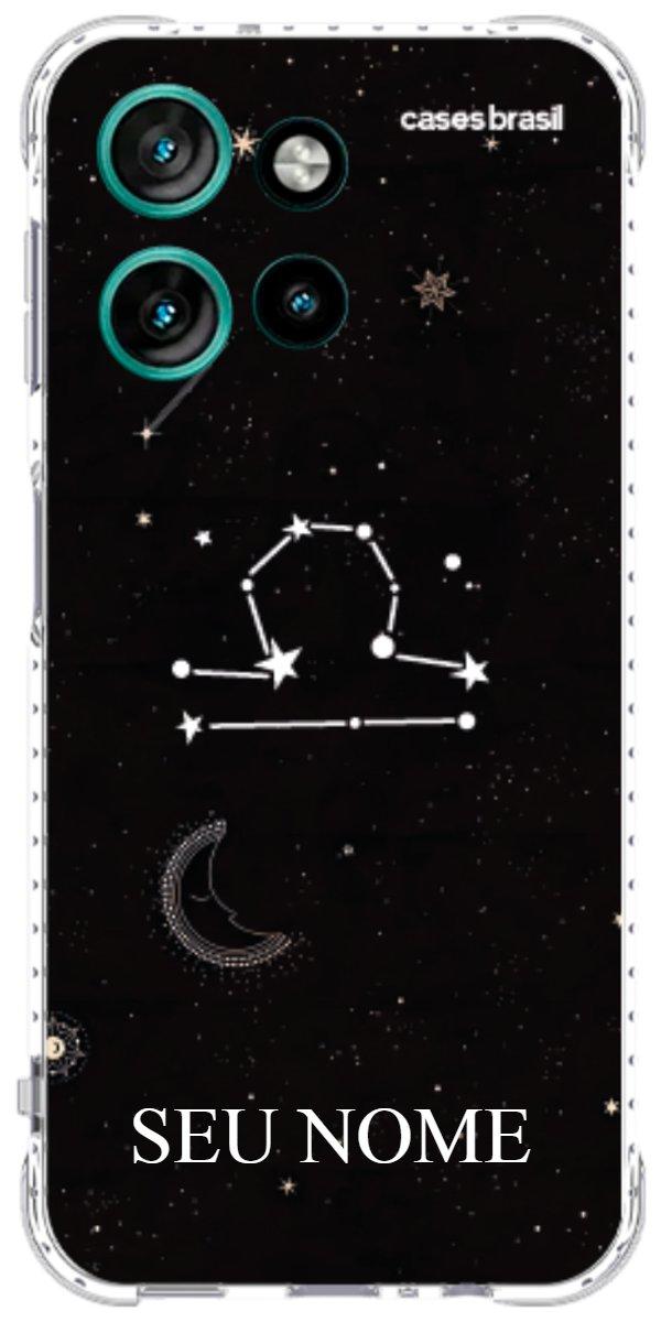 Capinha para Celular Signo Constelação Libra