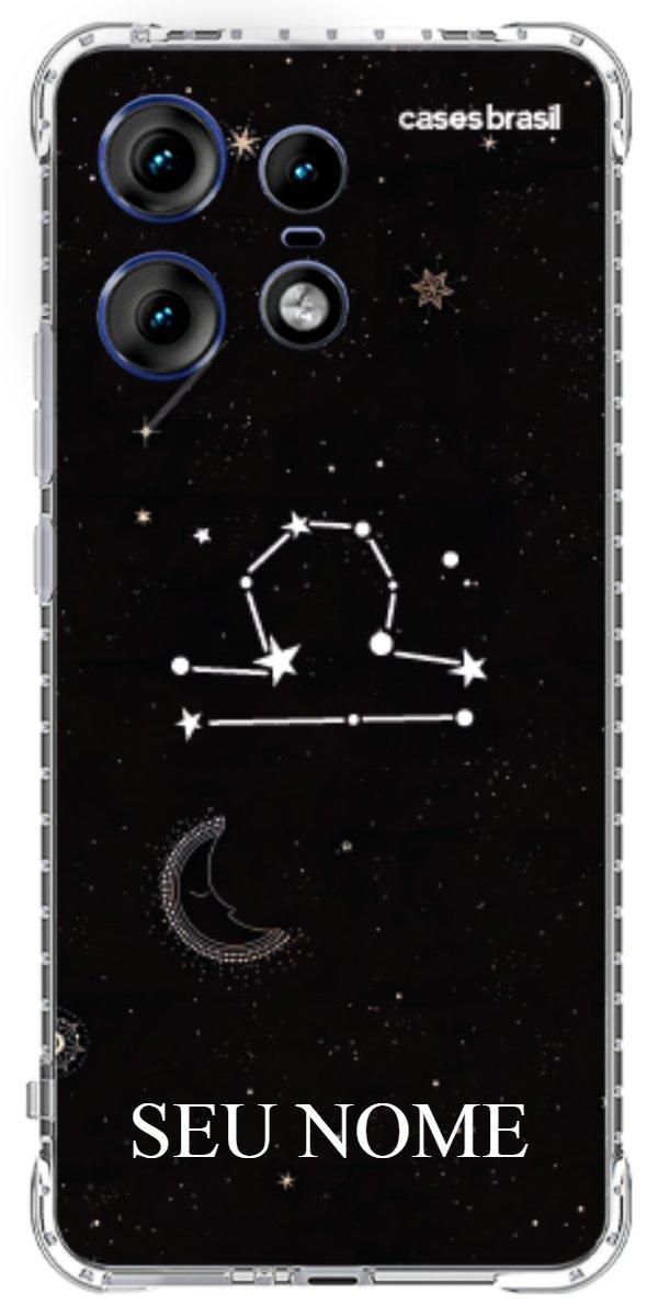 Capinha para Celular Signo Constelação Libra