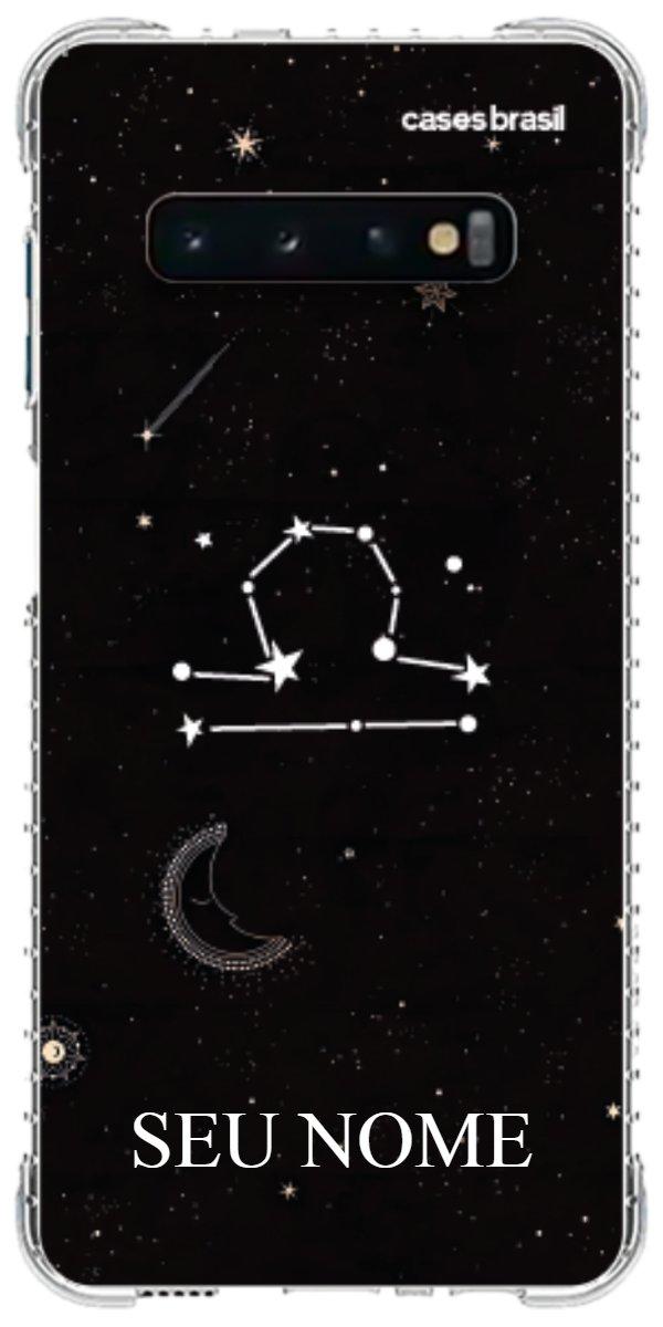 Capinha para Celular Signo Constelação Libra