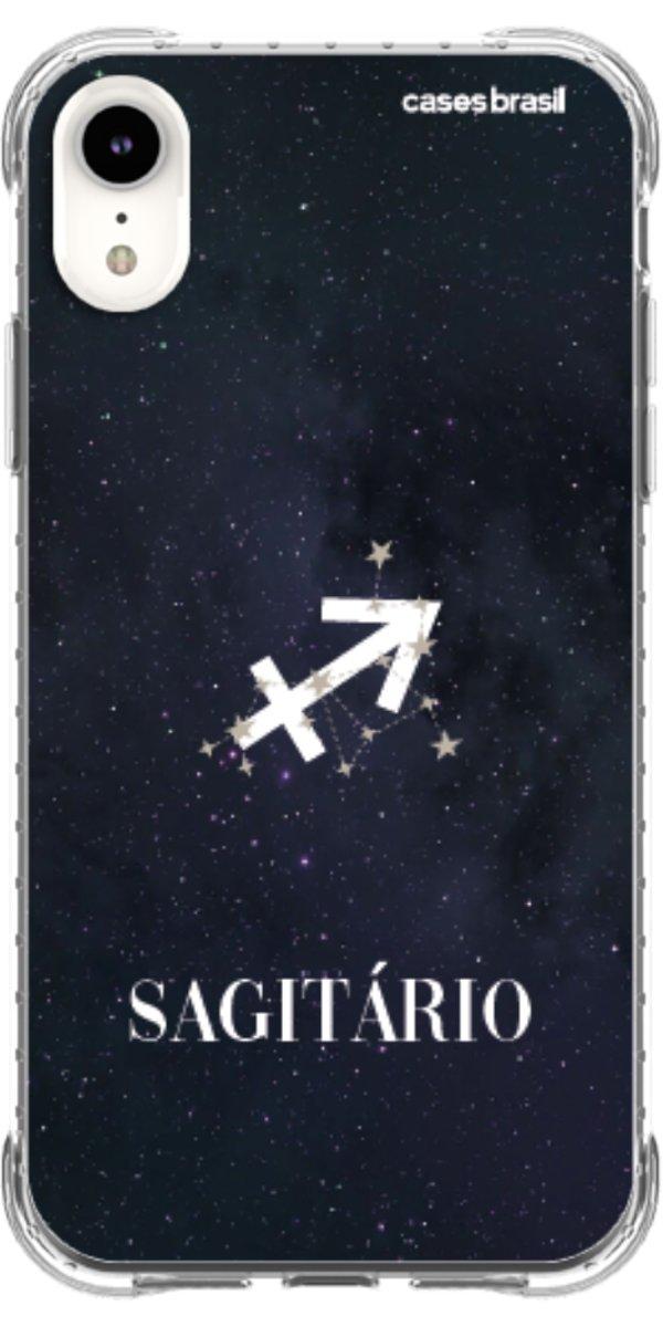 Capinha para Celular Signo Celeste Sagitário