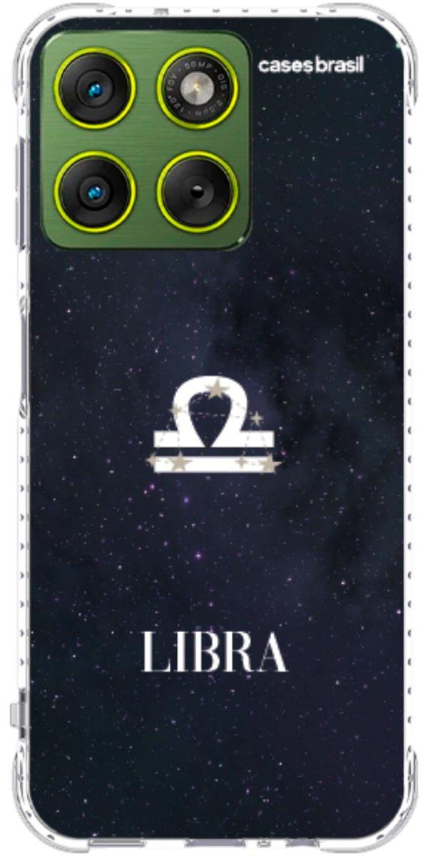 Capinha para Celular Signo Celeste Libra