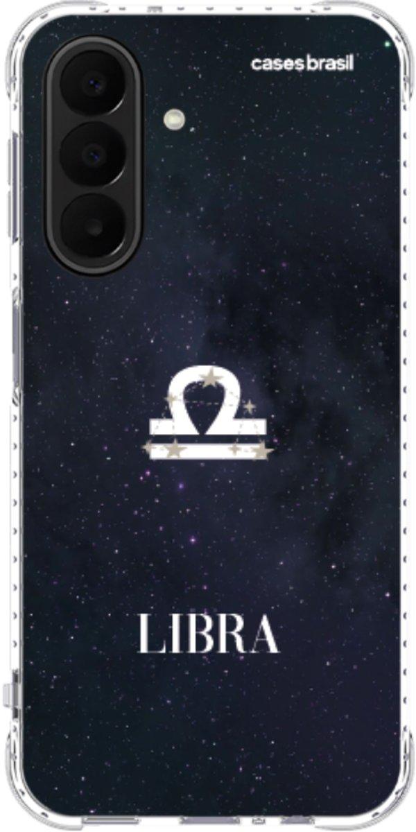 Capinha para Celular Signo Celeste Libra