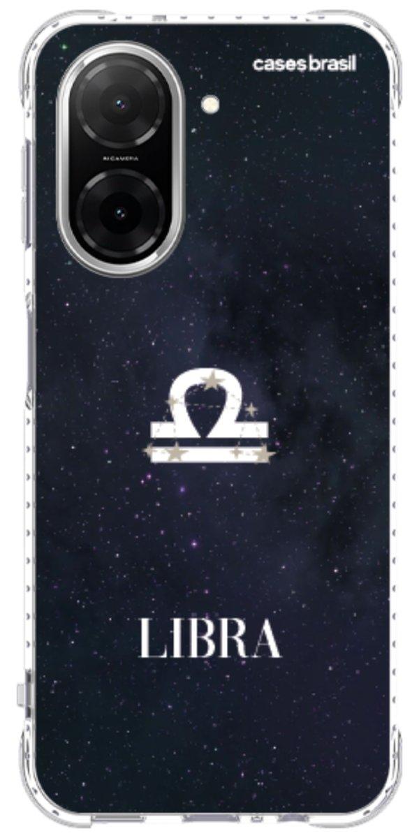 Capinha para Celular Signo Celeste Libra