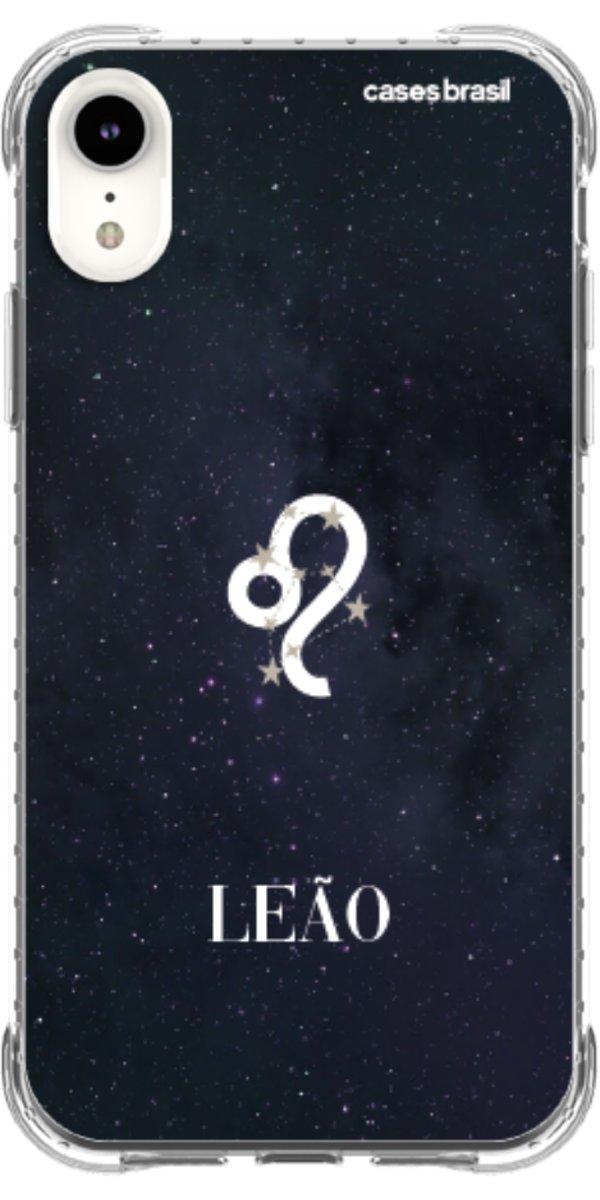 Capinha para Celular Signo Celeste Leão