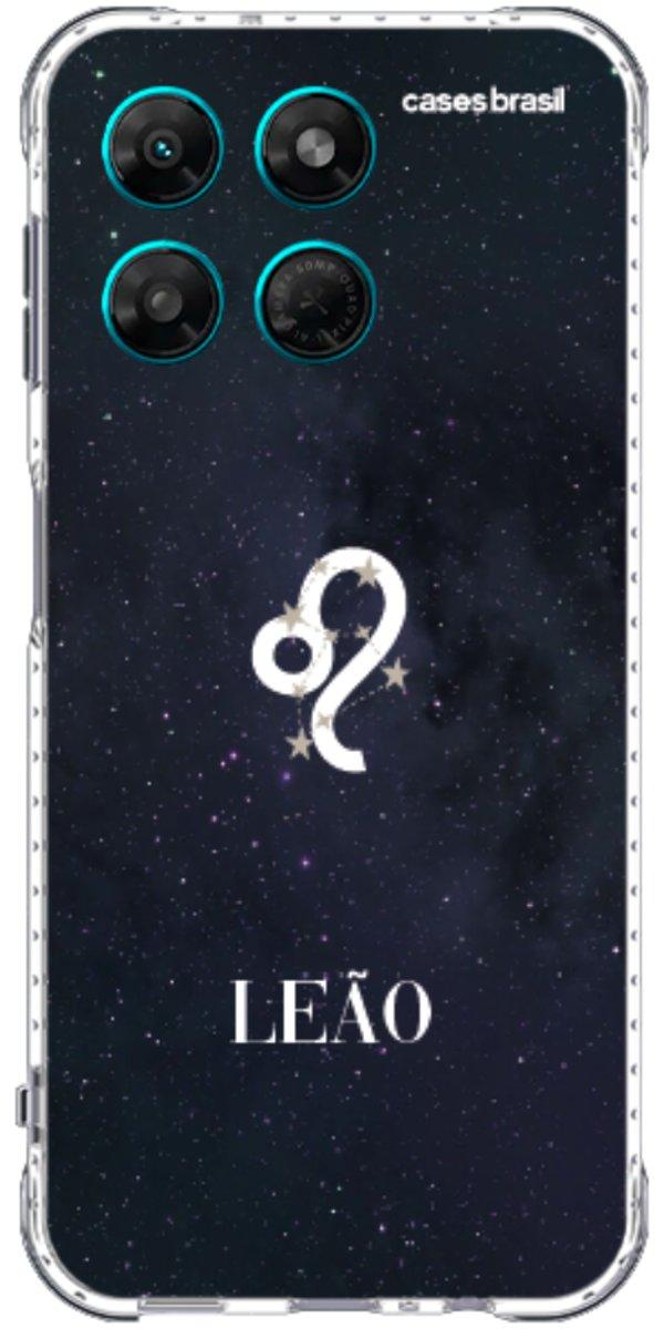 Capinha para Celular Signo Celeste Leão