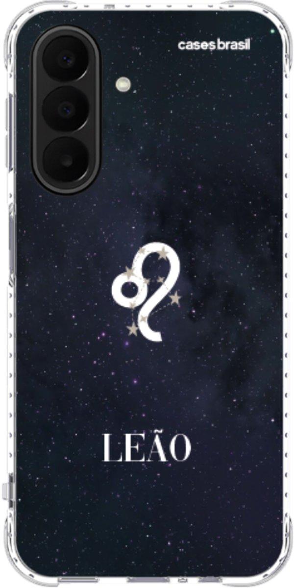 Capinha para Celular Signo Celeste Leão