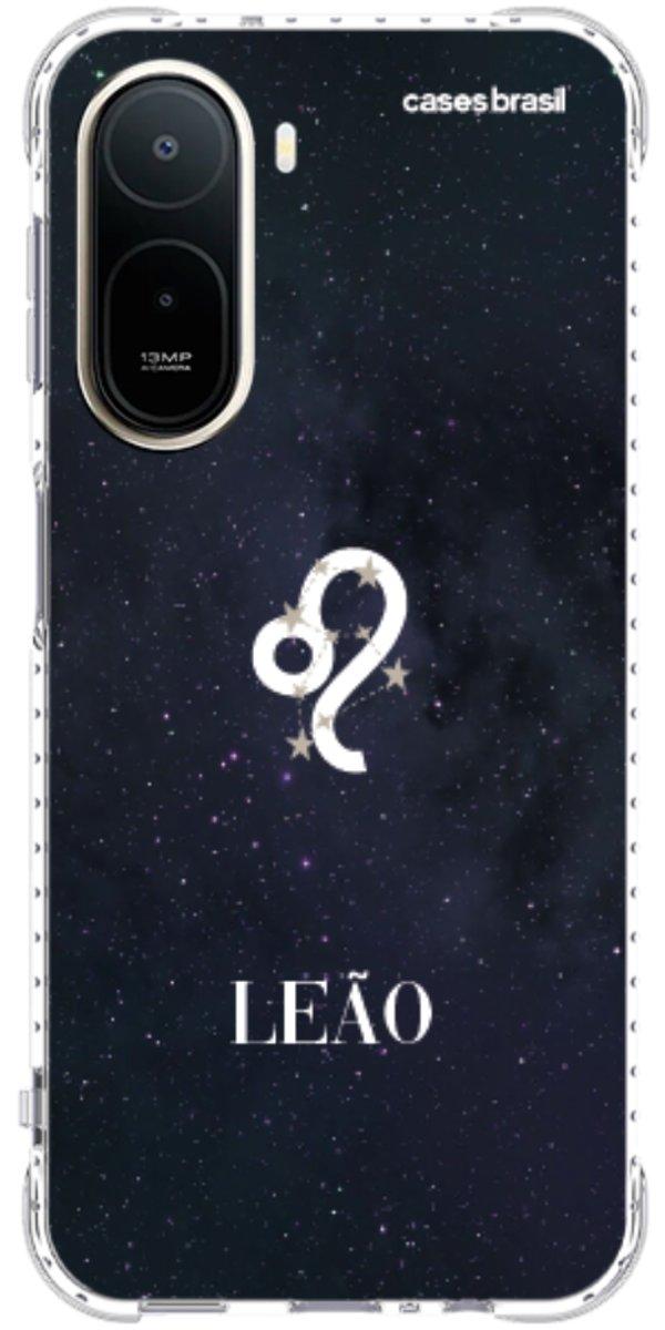 Capinha para Celular Signo Celeste Leão