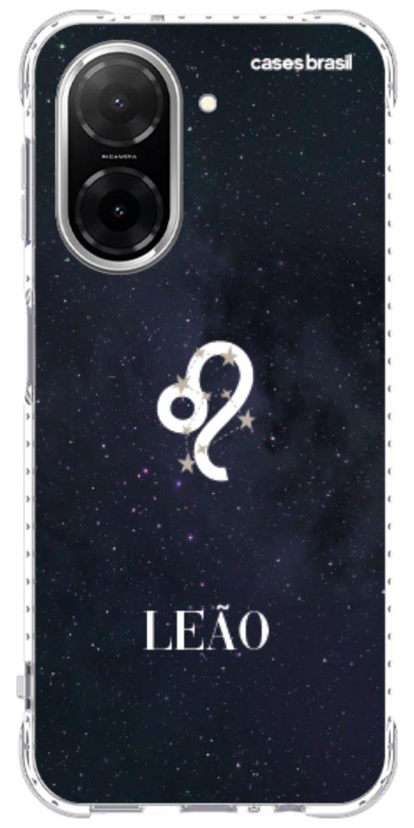 Capinha para Celular Signo Celeste Leão