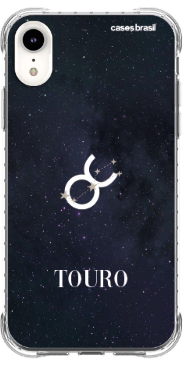 Capinha para Celular Signo Celeste Touro