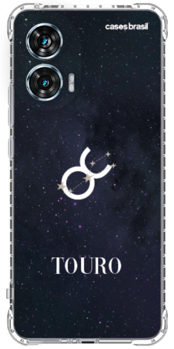 Capinha para Celular Signo Celeste Touro