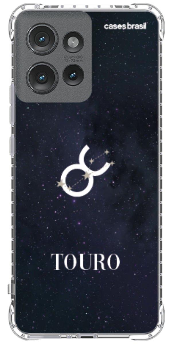 Capinha para Celular Signo Celeste Touro