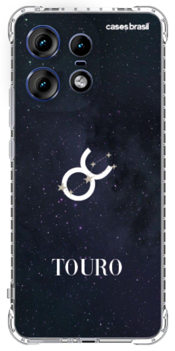Capinha para Celular Signo Celeste Touro