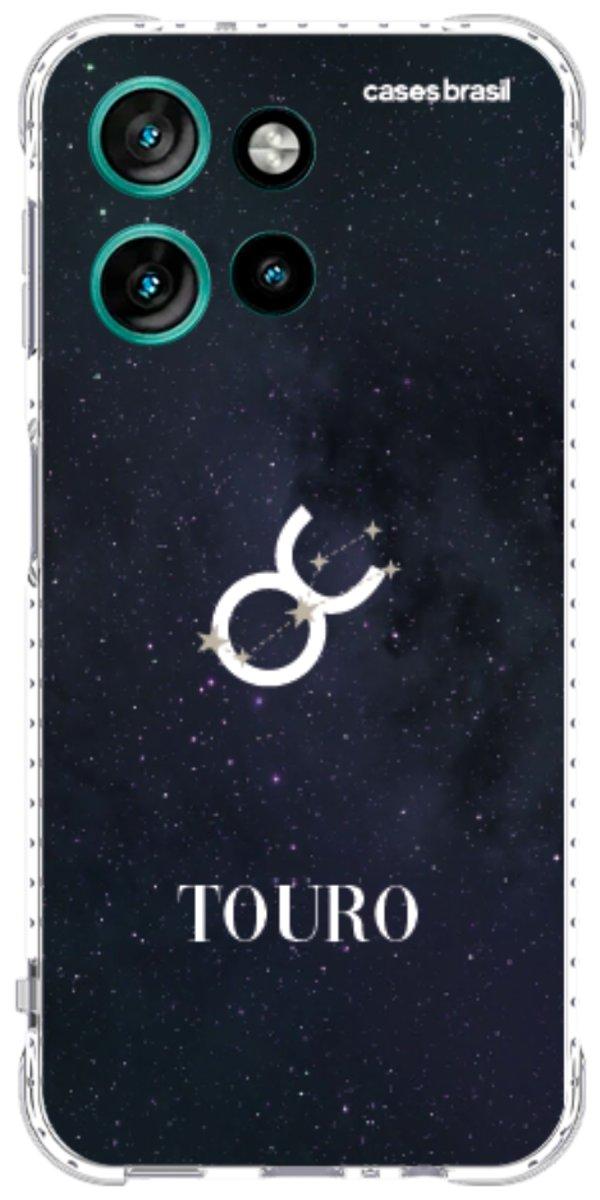 Capinha para Celular Signo Celeste Touro