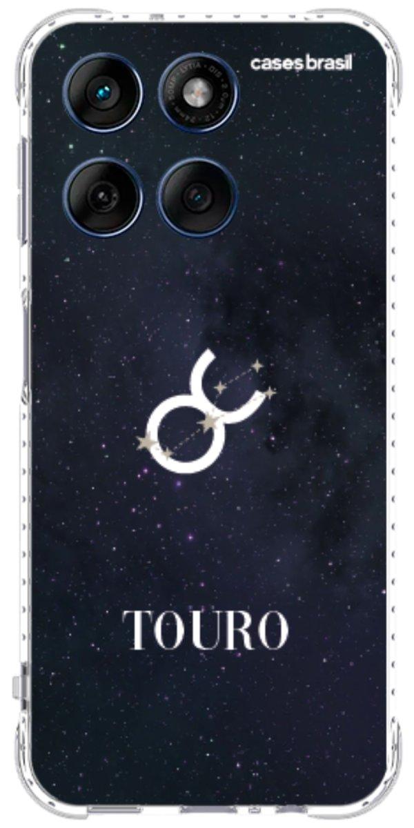 Capinha para Celular Signo Celeste Touro