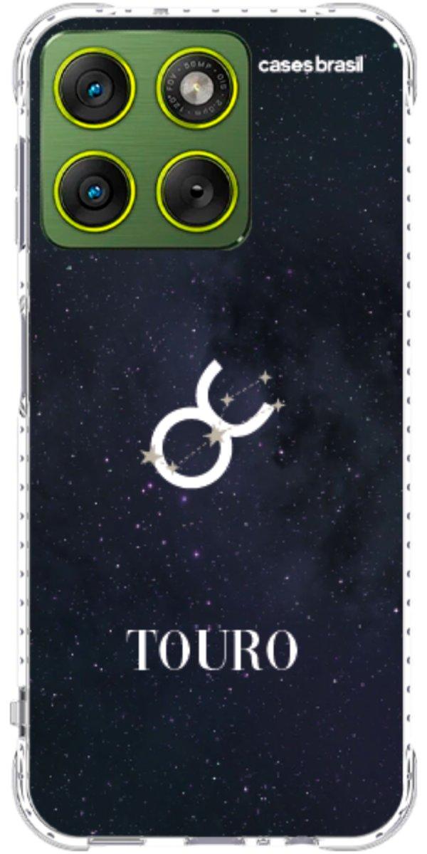 Capinha para Celular Signo Celeste Touro