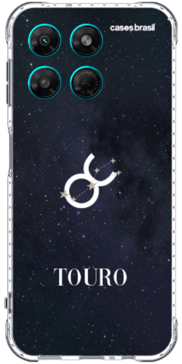 Capinha para Celular Signo Celeste Touro