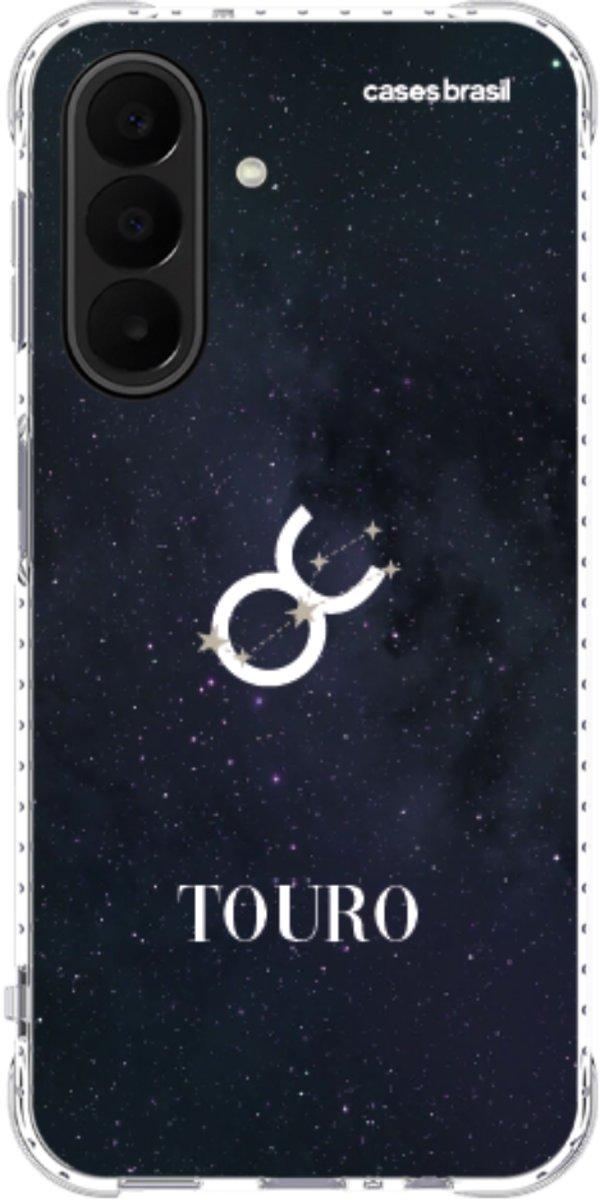 Capinha para Celular Signo Celeste Touro