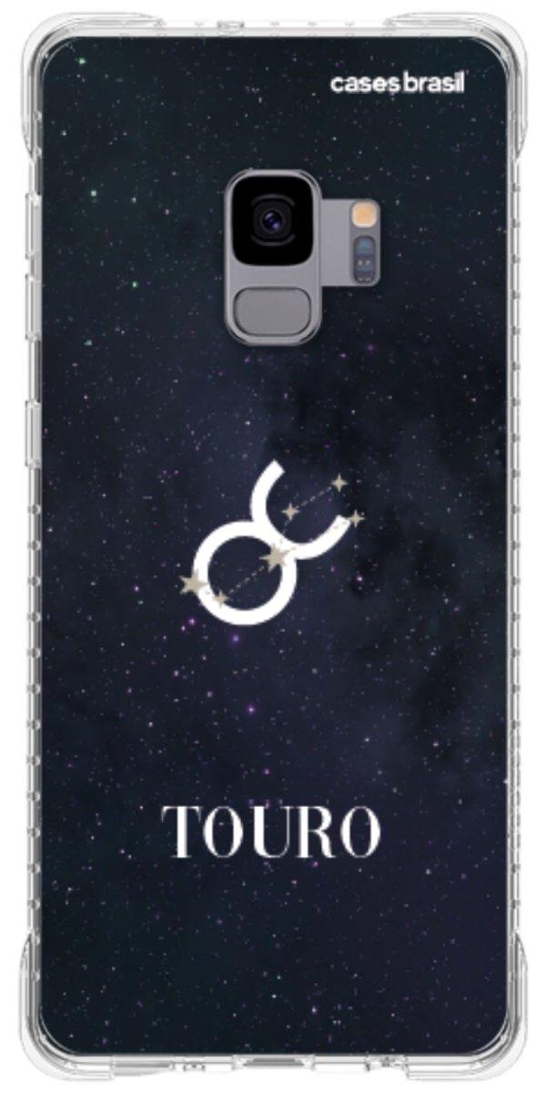 Capinha para Celular Signo Celeste Touro