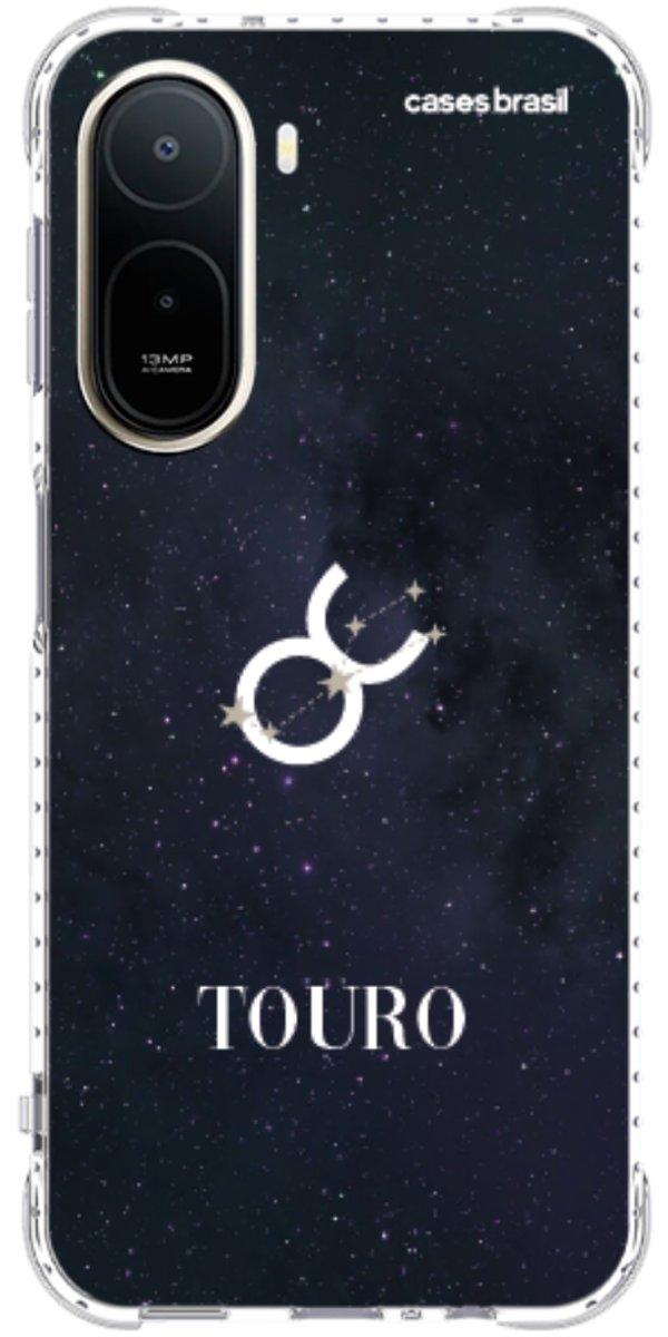 Capinha para Celular Signo Celeste Touro