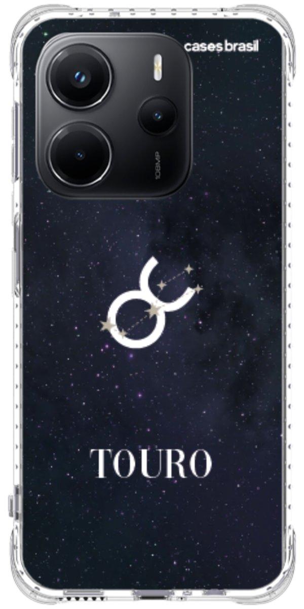 Capinha para Celular Signo Celeste Touro