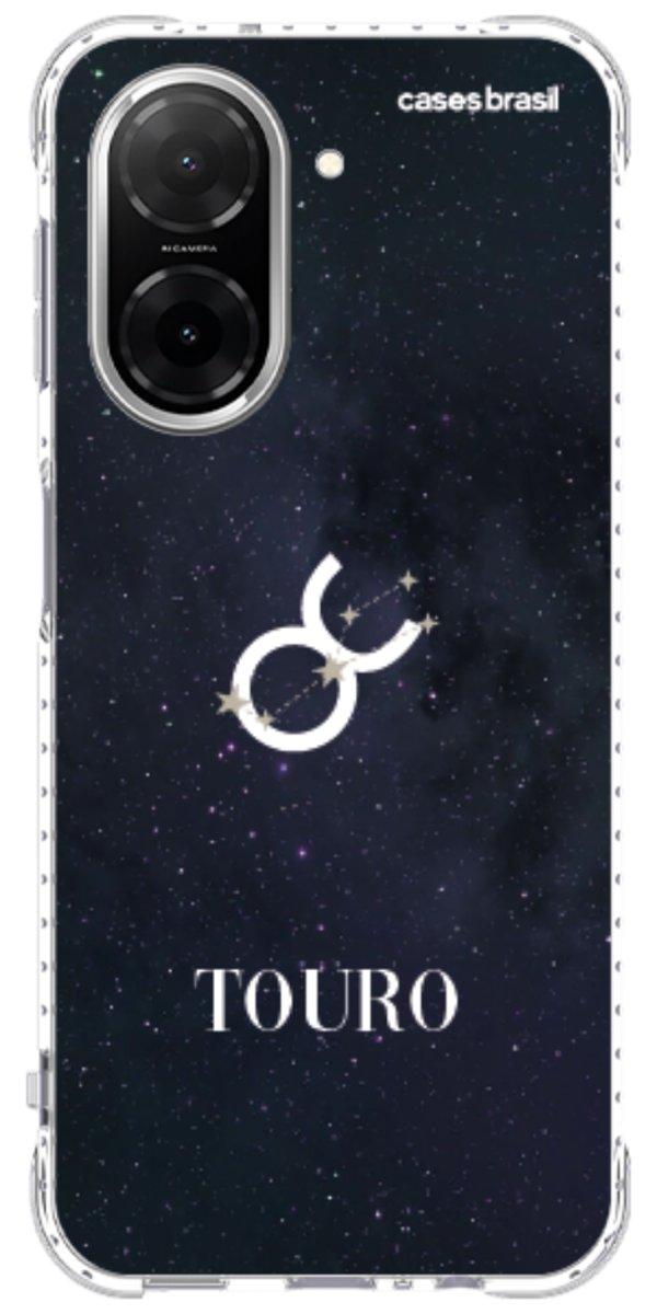 Capinha para Celular Signo Celeste Touro