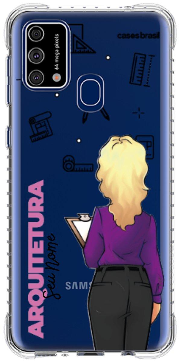 Capinha para celular Arquitetura - Profissão Com Nome
