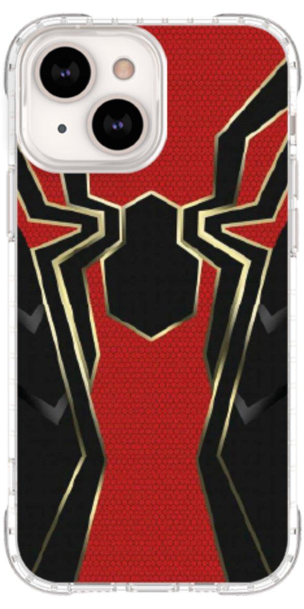 Capinha para Celular Homem-Aranha Uniforme