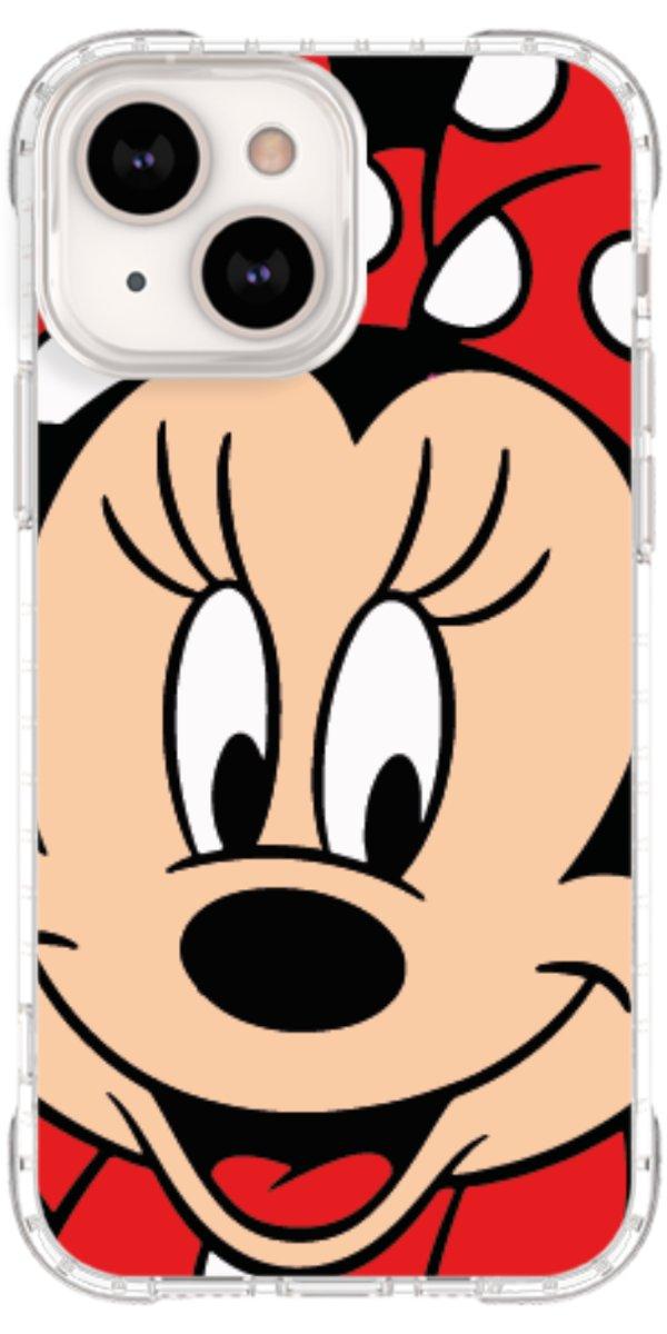 Capinha para Celular Minnie