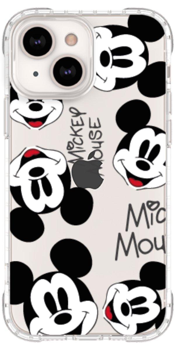Capinha para Celular Mickey Mouse Clássico