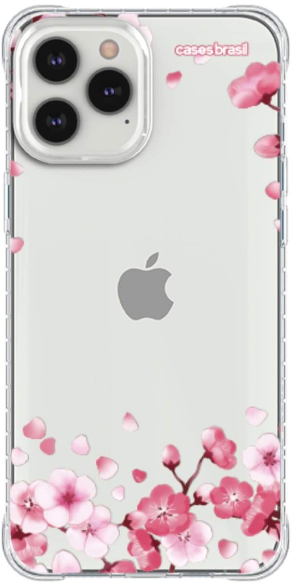 Capinha para Celular Cherry Blossom