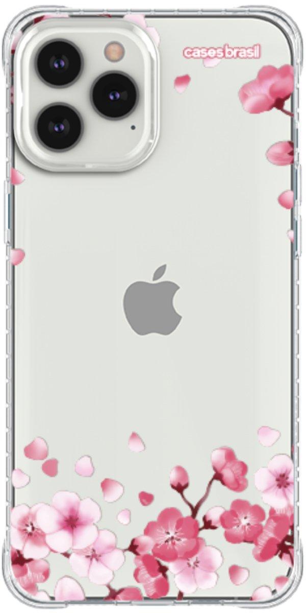 Capinha para Celular Cherry Blossom