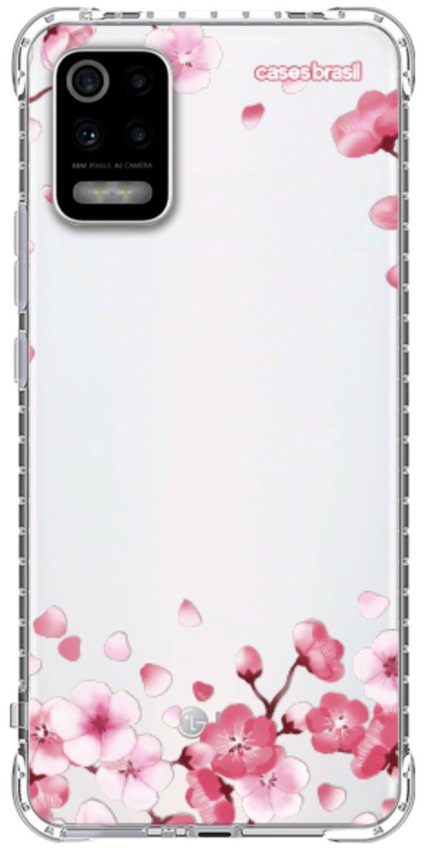 Capinha para Celular Cherry Blossom