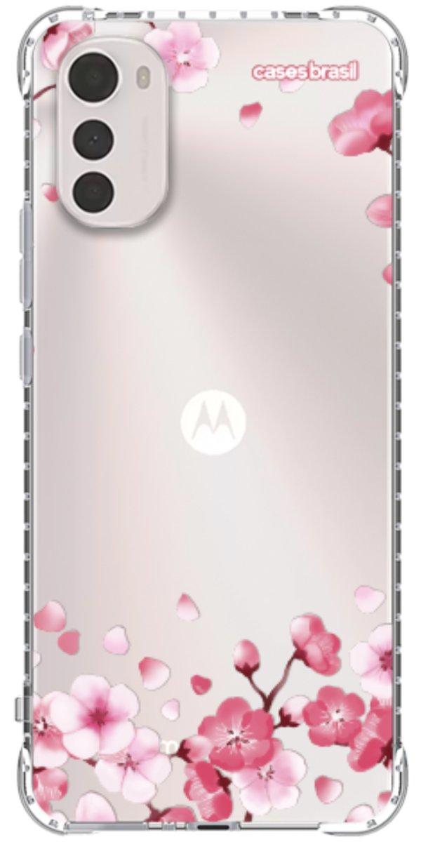 Capinha para Celular Cherry Blossom