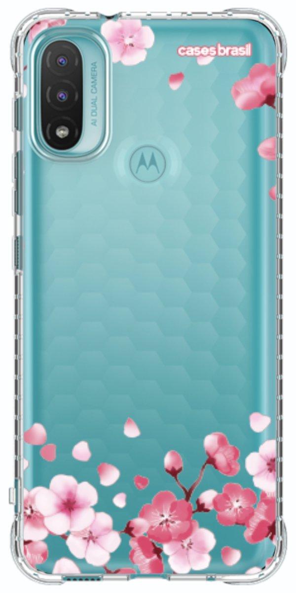 Capinha para Celular Cherry Blossom