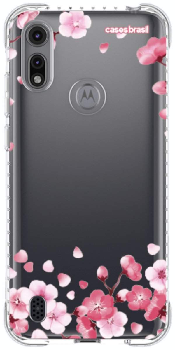 Capinha para Celular Cherry Blossom