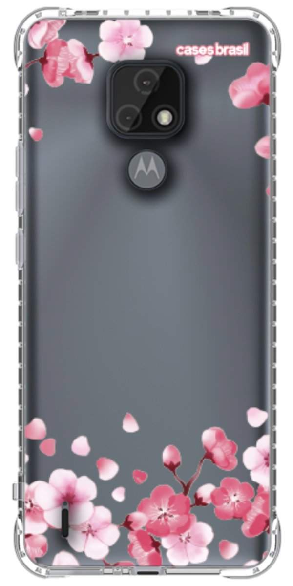 Capinha para Celular Cherry Blossom