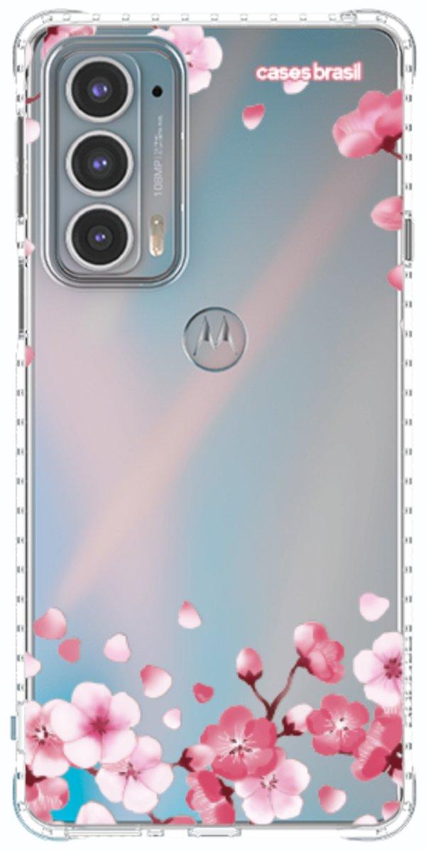 Capinha para Celular Cherry Blossom
