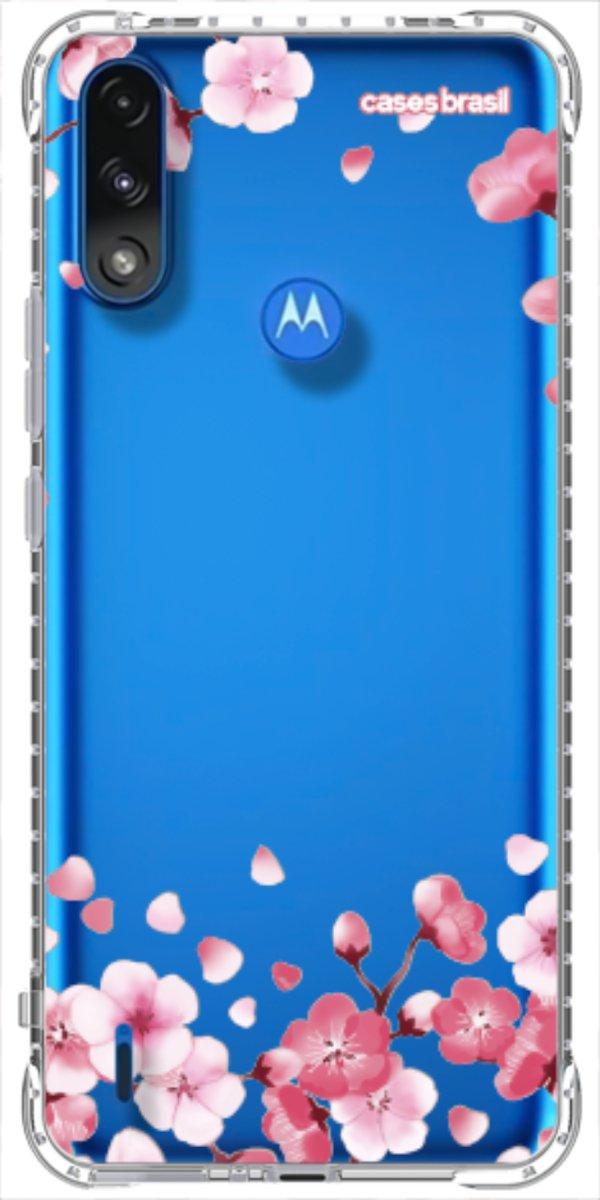 Capinha para Celular Cherry Blossom