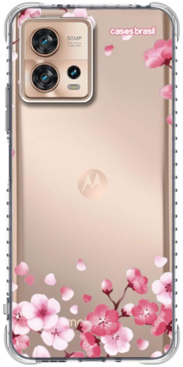 Capinha para Celular Cherry Blossom