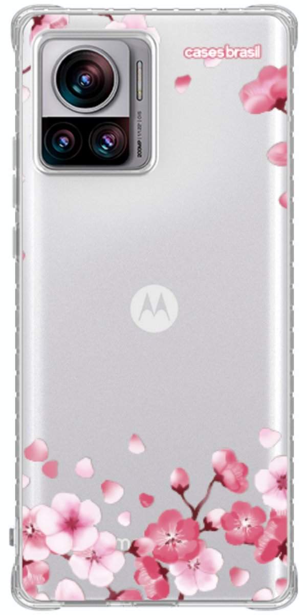 Capinha para Celular Cherry Blossom