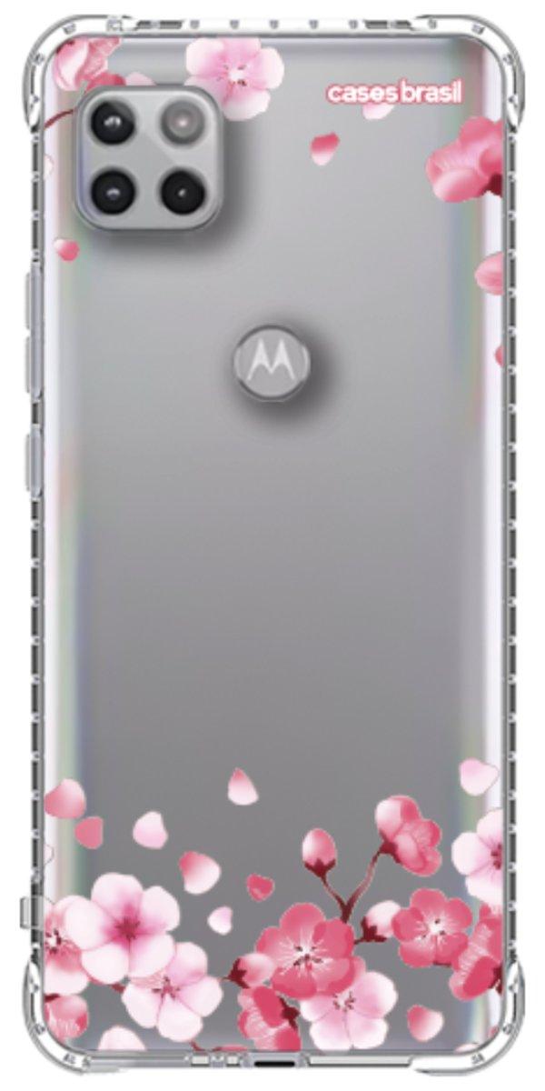 Capinha para Celular Cherry Blossom