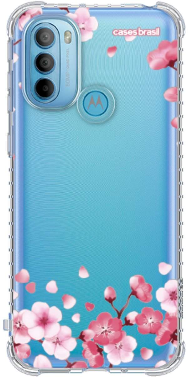 Capinha para Celular Cherry Blossom