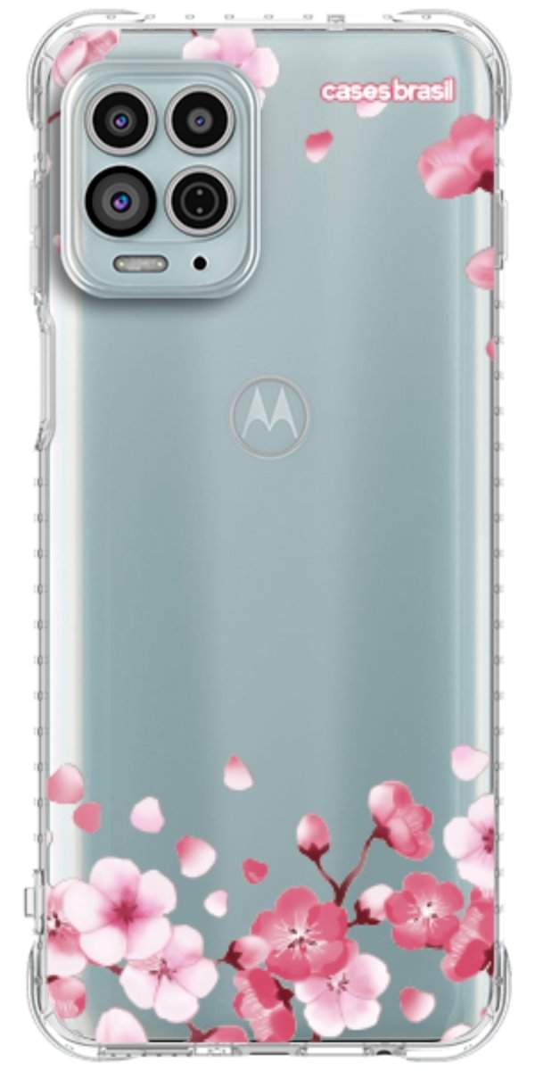 Capinha para Celular Cherry Blossom
