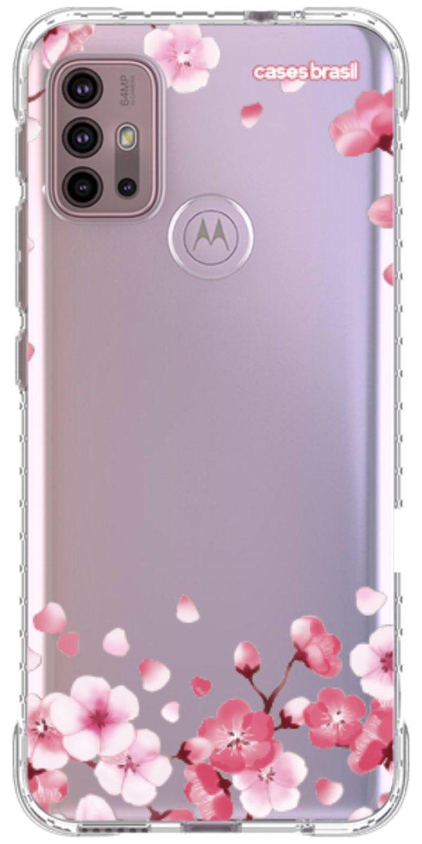 Capinha para Celular Cherry Blossom