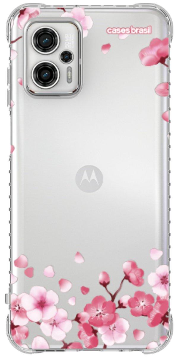 Capinha para Celular Cherry Blossom