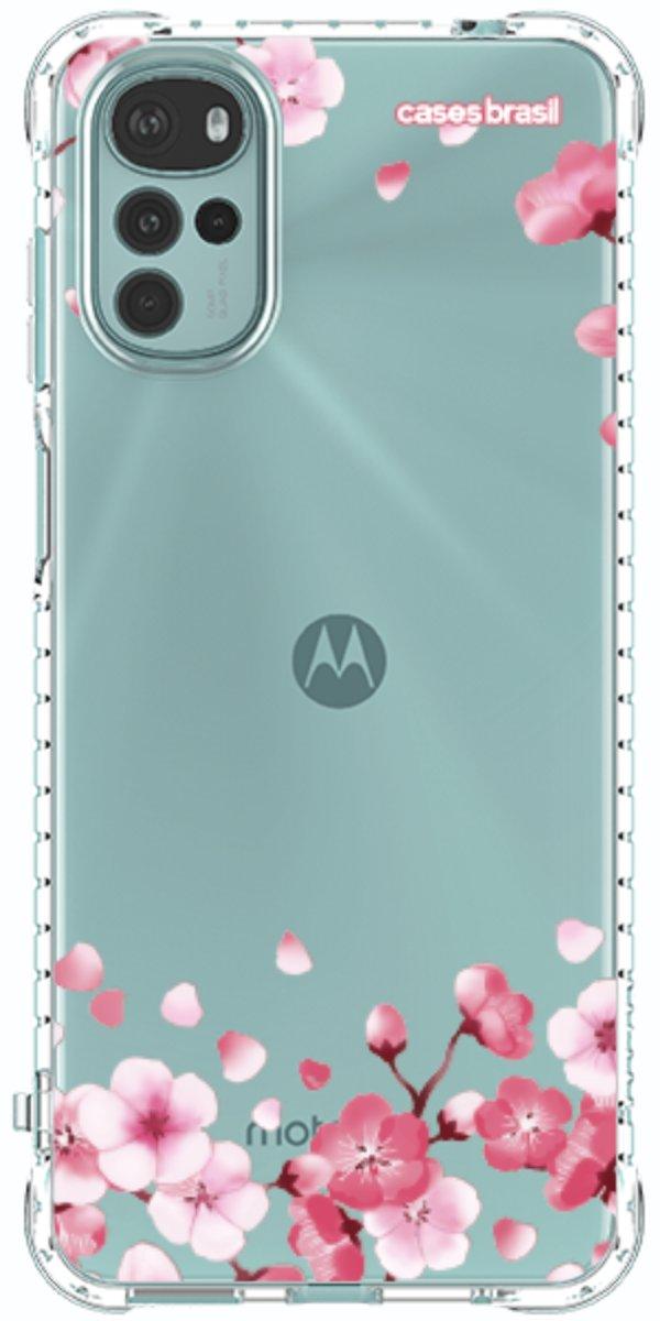 Capinha para Celular Cherry Blossom