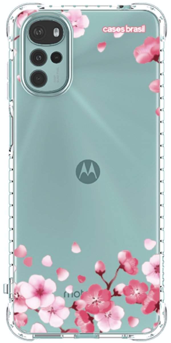 Capinha para Celular Cherry Blossom